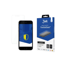3MK FlexibleGlass képernyővédő iPhone 6 mobiltelefon kellék