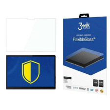 3MK FlexibleGlass Lenovo Yoga Tab 13 15&quot; hibrid üveg képernyővédő fólia mobiltelefon kellék