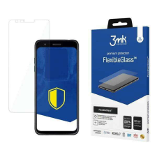3MK FlexibleGlass LG K11 hibrid üveg kijelzővédő fólia mobiltelefon kellék
