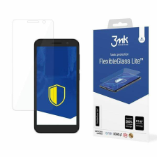 3MK FlexibleGlass Lite Alcatel 1 2022 hibrid üveg Lite képernyővédő fólia mobiltelefon kellék
