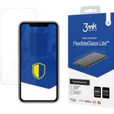3MK FlexibleGlass Lite Apple iPhone 16 üvegfólia (5903108586429) mobiltelefon kellék