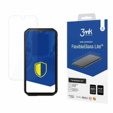 3MK FlexibleGlass Lite BlackView BV9900 hibrid üveg Lite képernyővédő fólia mobiltelefon kellék