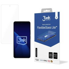 3MK FlexibleGlass Lite hibrid üveg Realme 14/14T mobiltelefon kellék