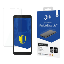 3MK FlexibleGlass Lite hibrid üvegfólia 7H Alcatel 1B 2020 106175 mobiltelefon kellék