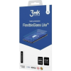 3MK FlexibleGlass Lite hibrid üvegfólia 7H Apple iPad Air 3 gen (3MK4899)