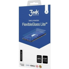 3MK FlexibleGlass Lite hibrid üvegfólia 7H Apple iPad Air 3 gen (3MK4899) tablet kellék
