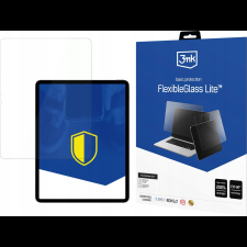 3MK FlexibleGlass Lite hibrid üvegfólia 7H Apple iPad Pro 13" (5903108570213) tablet kellék