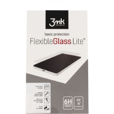 3MK FlexibleGlass Lite hibrid üvegfólia 7H Apple iPhone 8 (56452-uniw) mobiltelefon kellék