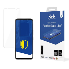 3MK FlexibleGlass Lite hibrid üvegfólia 7H Asus ROG Phone 7/7 Ultimate 150579 mobiltelefon kellék