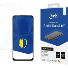 3MK FlexibleGlass Lite hibrid üvegfólia 7H Asus Zenfone 8 (3MK1759) mobiltelefon kellék