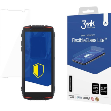 3MK FlexibleGlass Lite hibrid üvegfólia 7H Cubot King Kong Mini 3 ( ) mobiltelefon kellék