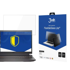 3MK FlexibleGlass Lite hibrid üvegfólia 7H Dell G15 15,6 149717 mobiltelefon kellék