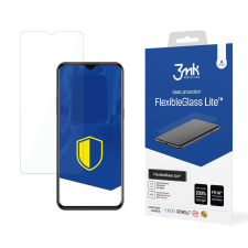 3MK FlexibleGlass Lite hibrid üvegfólia 7H Doogee X95 Pro 133587 mobiltelefon kellék