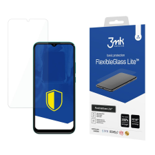 3MK FlexibleGlass Lite hibrid üvegfólia 7H Doogee X96 Pro 139189 mobiltelefon kellék