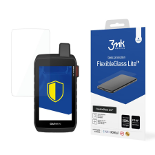 3MK FlexibleGlass Lite hibrid üvegfólia 7H Garmin Montana 750i 131710 mobiltelefon kellék