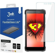 3MK FlexibleGlass Lite hibrid üvegfólia 7H Hammer Iron 4 (brak) mobiltelefon kellék