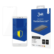 3MK FlexibleGlass Lite hibrid üvegfólia 7H Honor 6X 138696 mobiltelefon kellék