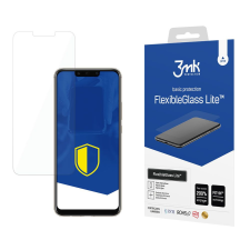 3MK FlexibleGlass Lite hibrid üvegfólia 7H Huawei Mate 20 Lite 106258 mobiltelefon kellék
