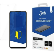 3MK FlexibleGlass Lite hibrid üvegfólia 7H Huawei P Smart 2021 (112694) mobiltelefon kellék