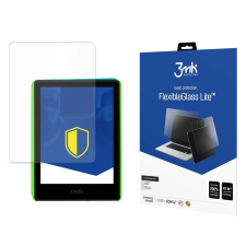 3MK FlexibleGlass Lite hibrid üvegfólia 7H Kindle Paperwhite Kids 148743 mobiltelefon kellék