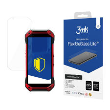 3MK FlexibleGlass Lite hibrid üvegfólia 7H Kyocera Torque 5G 131742 mobiltelefon kellék