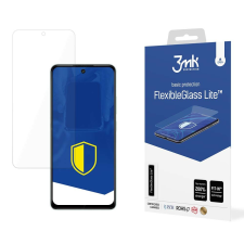 3MK FlexibleGlass Lite hibrid üvegfólia 7H Lava Storm 5G 154600 mobiltelefon kellék