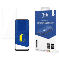 3MK FlexibleGlass Lite hibrid üvegfólia 7H Lava Yuva 3 155258 mobiltelefon kellék