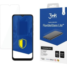 3MK FlexibleGlass Lite hibrid üvegfólia 7H Motorola Moto G10 (3MK1632) mobiltelefon kellék