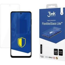 3MK FlexibleGlass Lite hibrid üvegfólia 7H Motorola Moto G73 5G (3M004559) mobiltelefon kellék