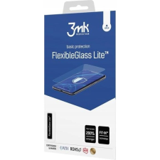 3MK FlexibleGlass Lite hibrid üvegfólia 7H Motorola Moto G75 (5903108616096) mobiltelefon kellék