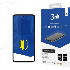 3MK FlexibleGlass Lite hibrid üvegfólia 7H Motorola Moto G84 5G (5903108539340) mobiltelefon kellék
