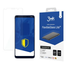 3MK FlexibleGlass Lite hibrid üvegfólia 7H Nokia 9 Pureview 115356 mobiltelefon kellék