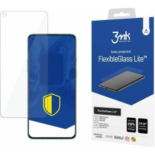 3MK FlexibleGlass Lite hibrid üvegfólia 7H OnePlus 8T 5G (3MK1792) mobiltelefon kellék