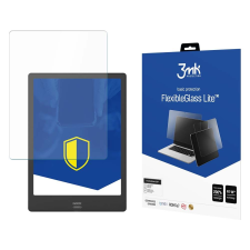3MK FlexibleGlass Lite hibrid üvegfólia 7H Onyx Boox Note 2 148758 mobiltelefon kellék