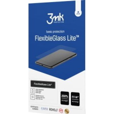 3MK FlexibleGlass Lite hibrid üvegfólia 7H Oppo A74 4G (8_2271213) mobiltelefon kellék