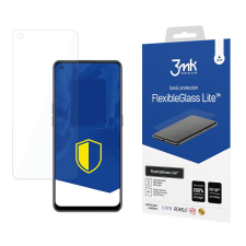 3MK FlexibleGlass Lite hibrid üvegfólia 7H Oppo Reno 7 SE 5G 140381 mobiltelefon kellék