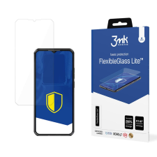 3MK FlexibleGlass Lite hibrid üvegfólia 7H Oukitel WP50 W-3FxGlL-OWP50 mobiltelefon kellék