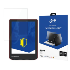 3MK FlexibleGlass Lite hibrid üvegfólia 7H PocketBook Verse Pro 153122 mobiltelefon kellék