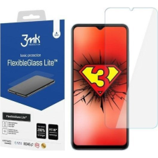 3MK FlexibleGlass Lite hibrid üvegfólia 7H Realme C33 (3M004521) mobiltelefon kellék