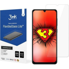 3MK FlexibleGlass Lite hibrid üvegfólia 7H Samsung Galaxy A32 5G (3MK1426) mobiltelefon kellék