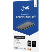 3MK FlexibleGlass Lite hibrid üvegfólia 7H Samsung Galaxy M51 (112836) mobiltelefon kellék