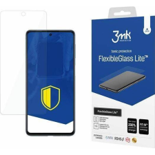 3MK FlexibleGlass Lite hibrid üvegfólia 7H Samsung Galaxy M53 5G (5903108471817) mobiltelefon kellék