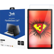 3MK FlexibleGlass Lite hibrid üvegfólia 7H Samsung Galaxy Tab A8 2021 (3MK2394) tablet kellék