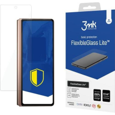 3MK FlexibleGlass Lite hibrid üvegfólia 7H Samsung Galaxy Z Fold2 5G (3MK2444) mobiltelefon kellék