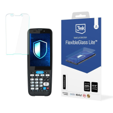 3MK FlexibleGlass Lite hibrid üvegfólia 7H Unitech HT330 W-3FxGlL-Unt1 mobiltelefon kellék
