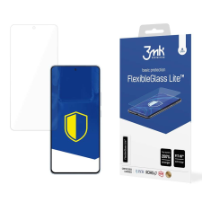 3MK FlexibleGlass Lite hibrid üvegfólia 7H Vivo IQOO Neo9/Neo9 Pro 154920 mobiltelefon kellék