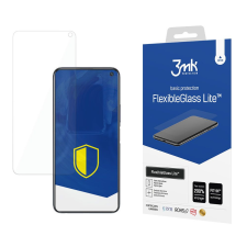 3MK FlexibleGlass Lite hibrid üvegfólia 7H Vivo IQOO Neo 5 Lite 5G 134286 mobiltelefon kellék