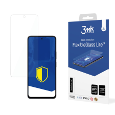 3MK FlexibleGlass Lite hibrid üvegfólia 7H Vivo Y200i W-3FxGlL-VY200i mobiltelefon kellék