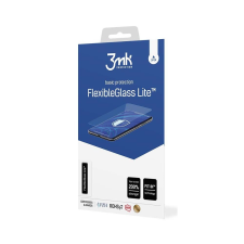 3MK FlexibleGlass Lite hibrid üvegfólia 7H Wymiar 19" 109942 mobiltelefon kellék