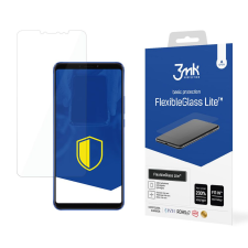3MK FlexibleGlass Lite hibrid üvegfólia 7H Xiaomi Mi Max 3 Global 127659 mobiltelefon kellék